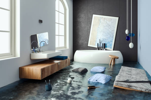 Best 24/7 water damage repair  in Lanett, AL